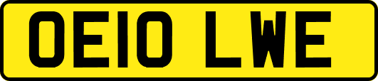 OE10LWE