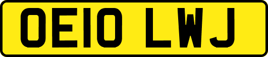 OE10LWJ