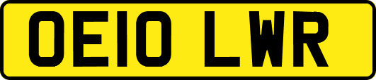OE10LWR
