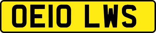 OE10LWS