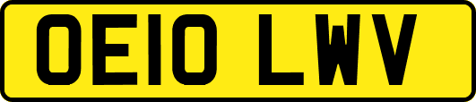OE10LWV