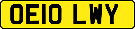 OE10LWY