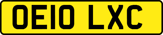OE10LXC