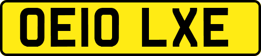 OE10LXE