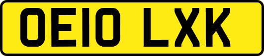 OE10LXK