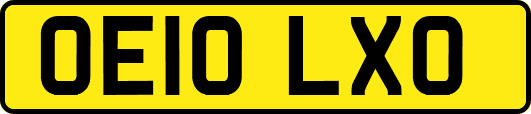 OE10LXO
