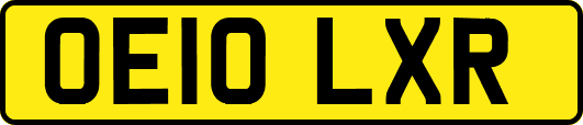 OE10LXR
