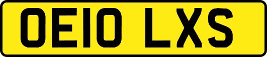 OE10LXS