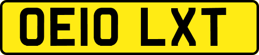 OE10LXT