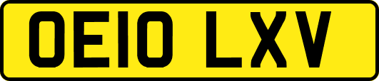 OE10LXV