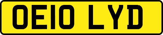 OE10LYD