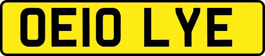 OE10LYE