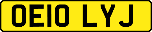 OE10LYJ
