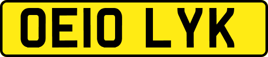 OE10LYK