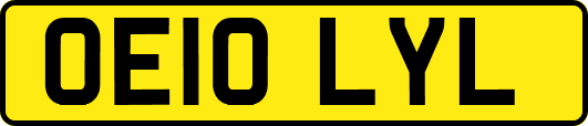 OE10LYL