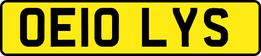 OE10LYS