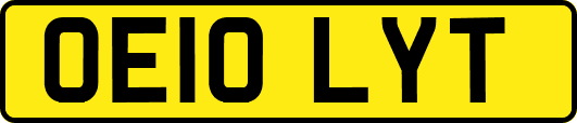 OE10LYT