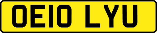 OE10LYU