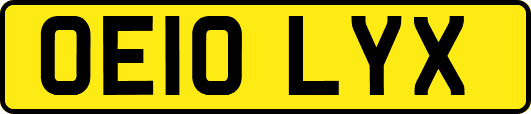 OE10LYX