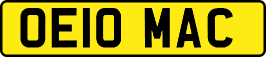 OE10MAC