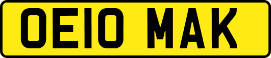 OE10MAK