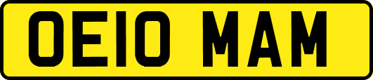 OE10MAM