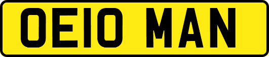OE10MAN