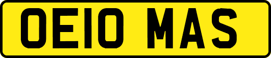 OE10MAS