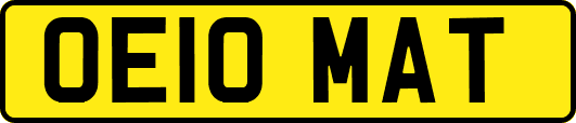 OE10MAT