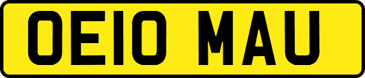 OE10MAU