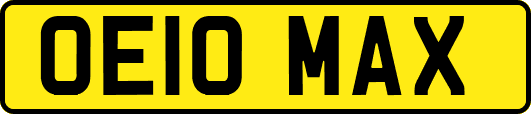 OE10MAX