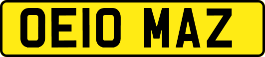 OE10MAZ