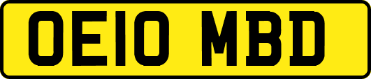 OE10MBD