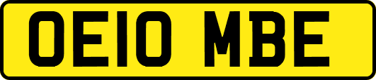 OE10MBE