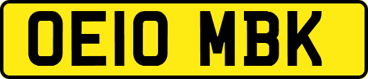 OE10MBK