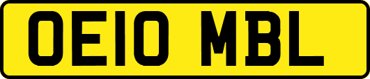 OE10MBL