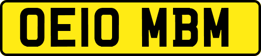 OE10MBM