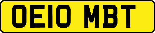 OE10MBT