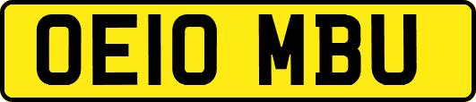 OE10MBU