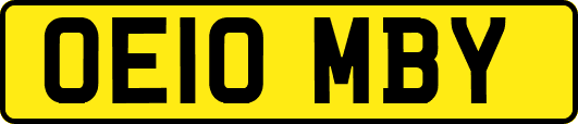 OE10MBY