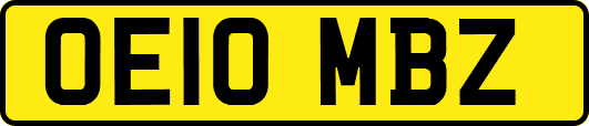 OE10MBZ