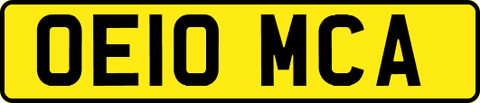 OE10MCA