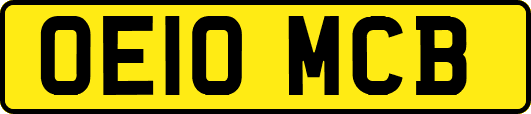 OE10MCB
