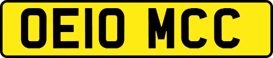 OE10MCC
