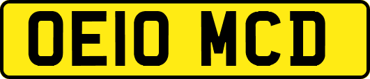 OE10MCD