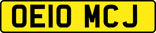 OE10MCJ
