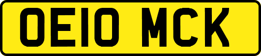 OE10MCK