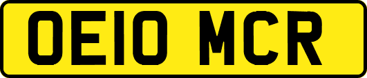 OE10MCR