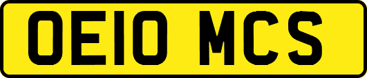 OE10MCS