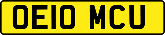 OE10MCU